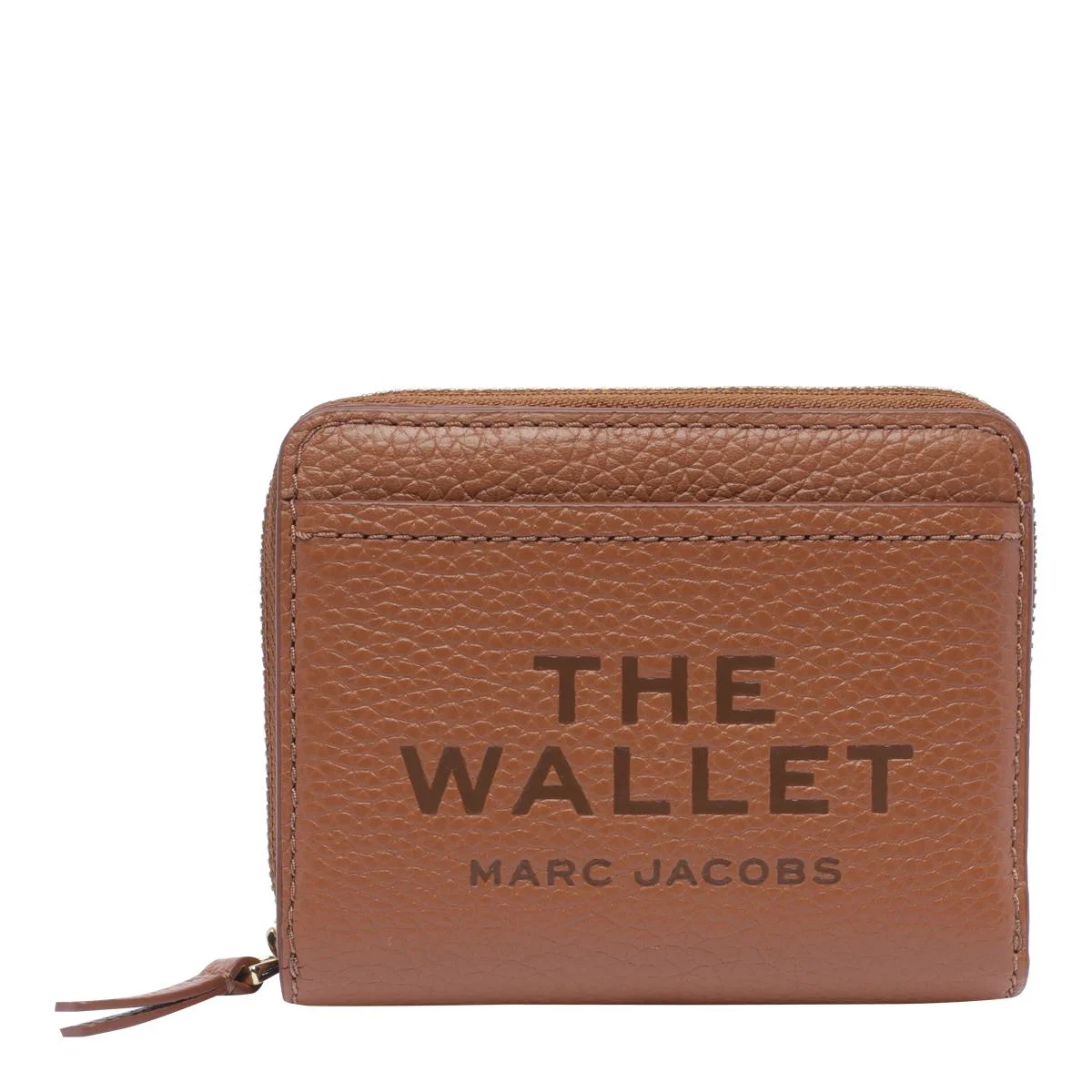 Marc Jacobs The Mini Compact Wallet - 1