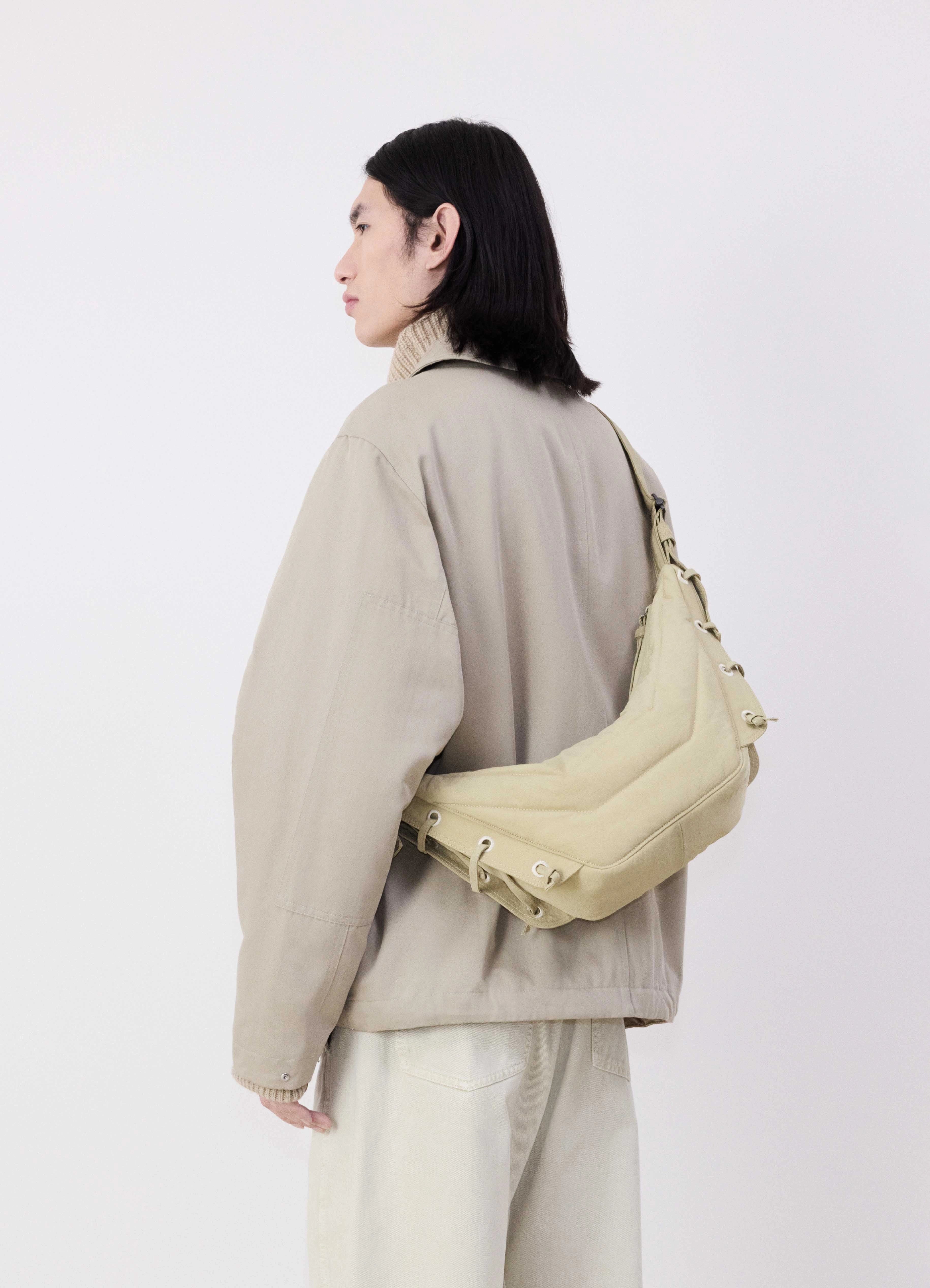 SMALL SOFT GAME BAG - 3