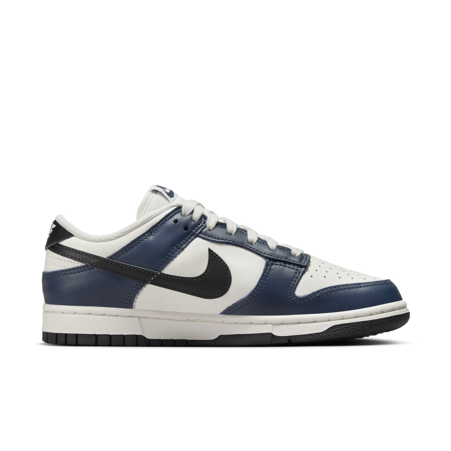 (WMNS) Nike Dunk Low 'Armory Navy' HM6192-478 - 2