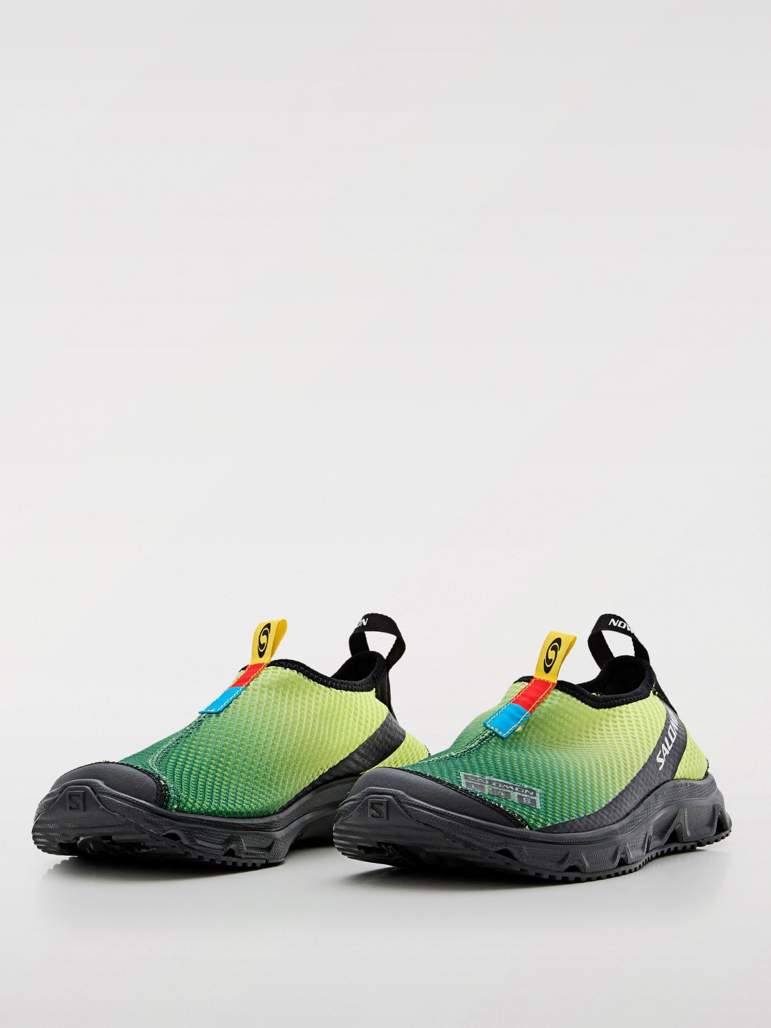 Sneakers men Salomon - 2