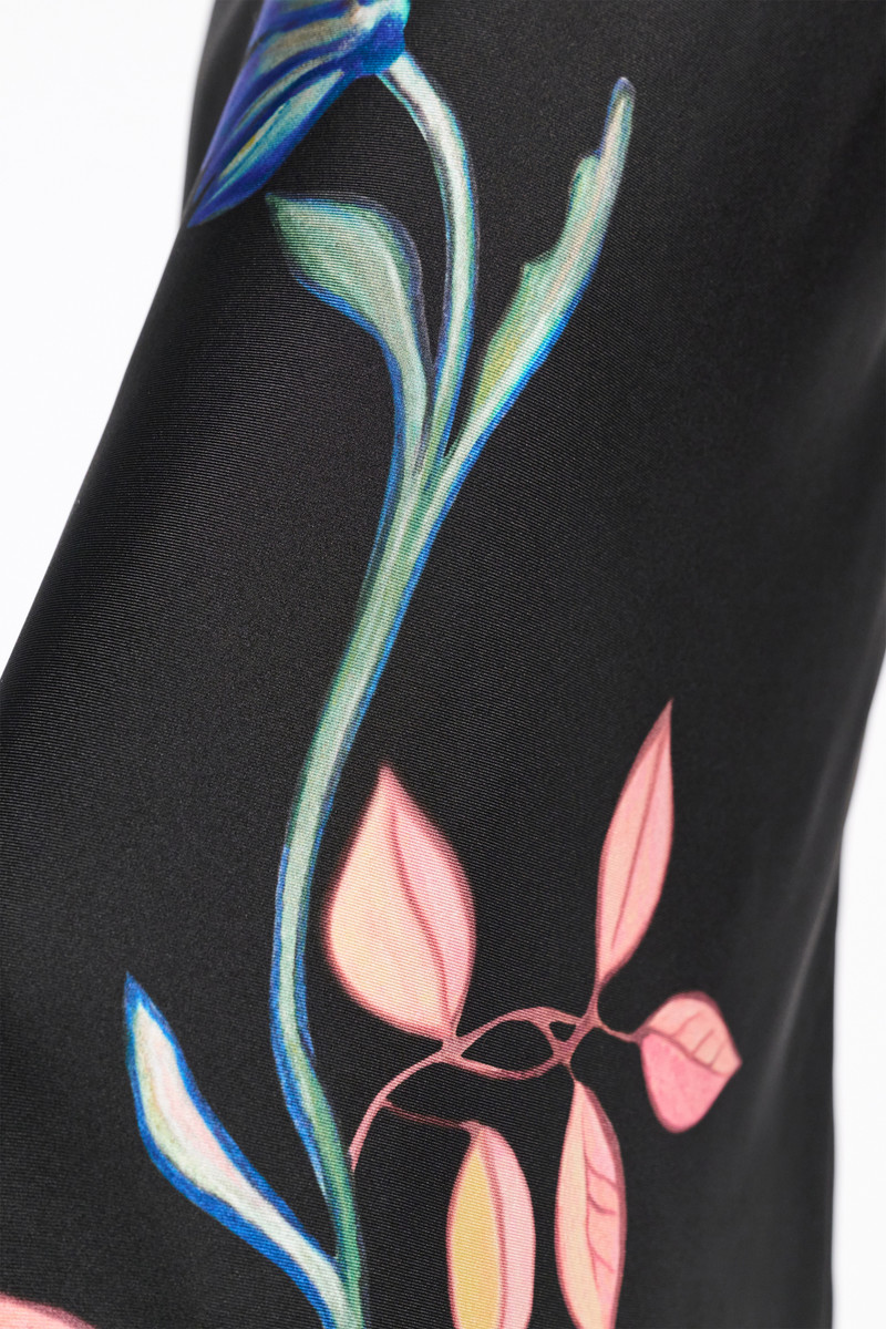 SEDUCTIVE BLOOM skirt 6