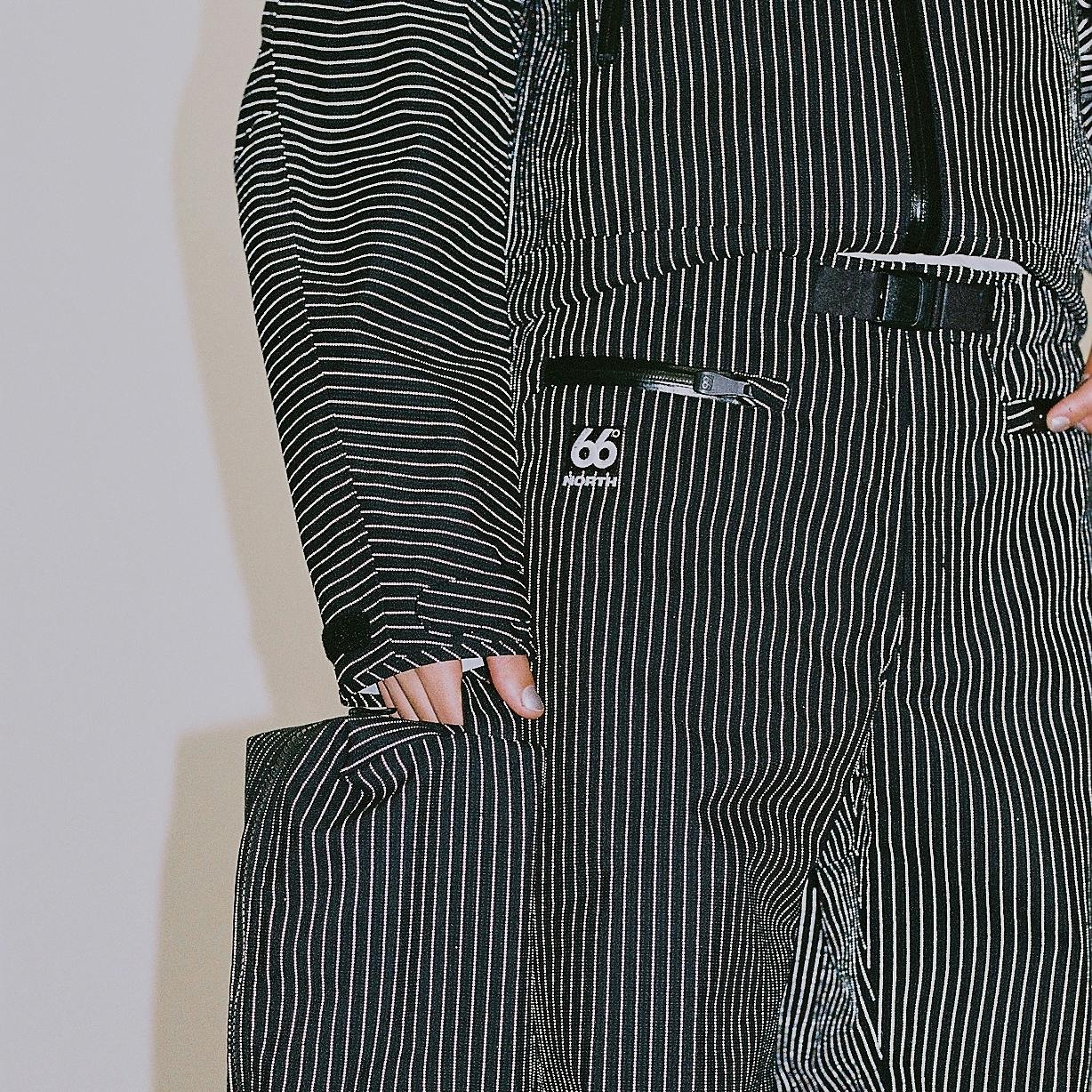 Reflective Capsule | Special Edition Shell Pants (Unisex) - 5