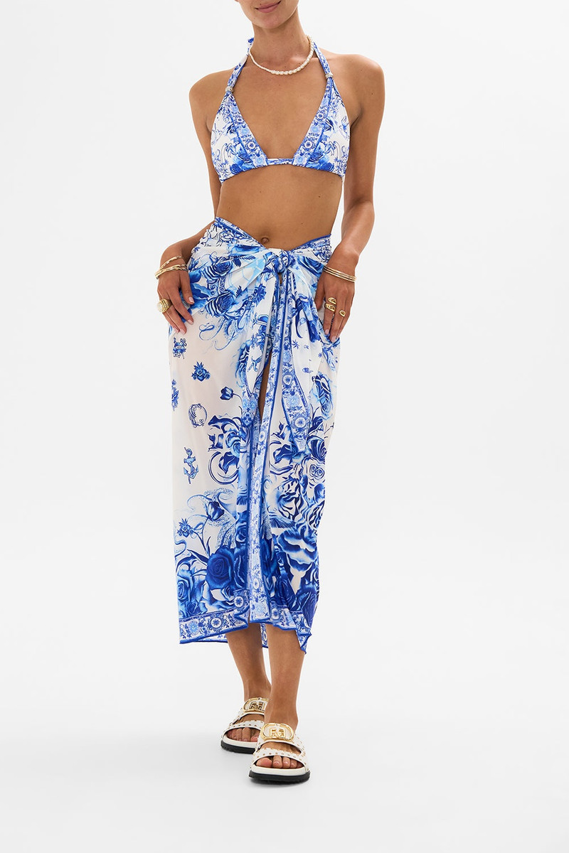 CAMILLA LONG SARONG outlook