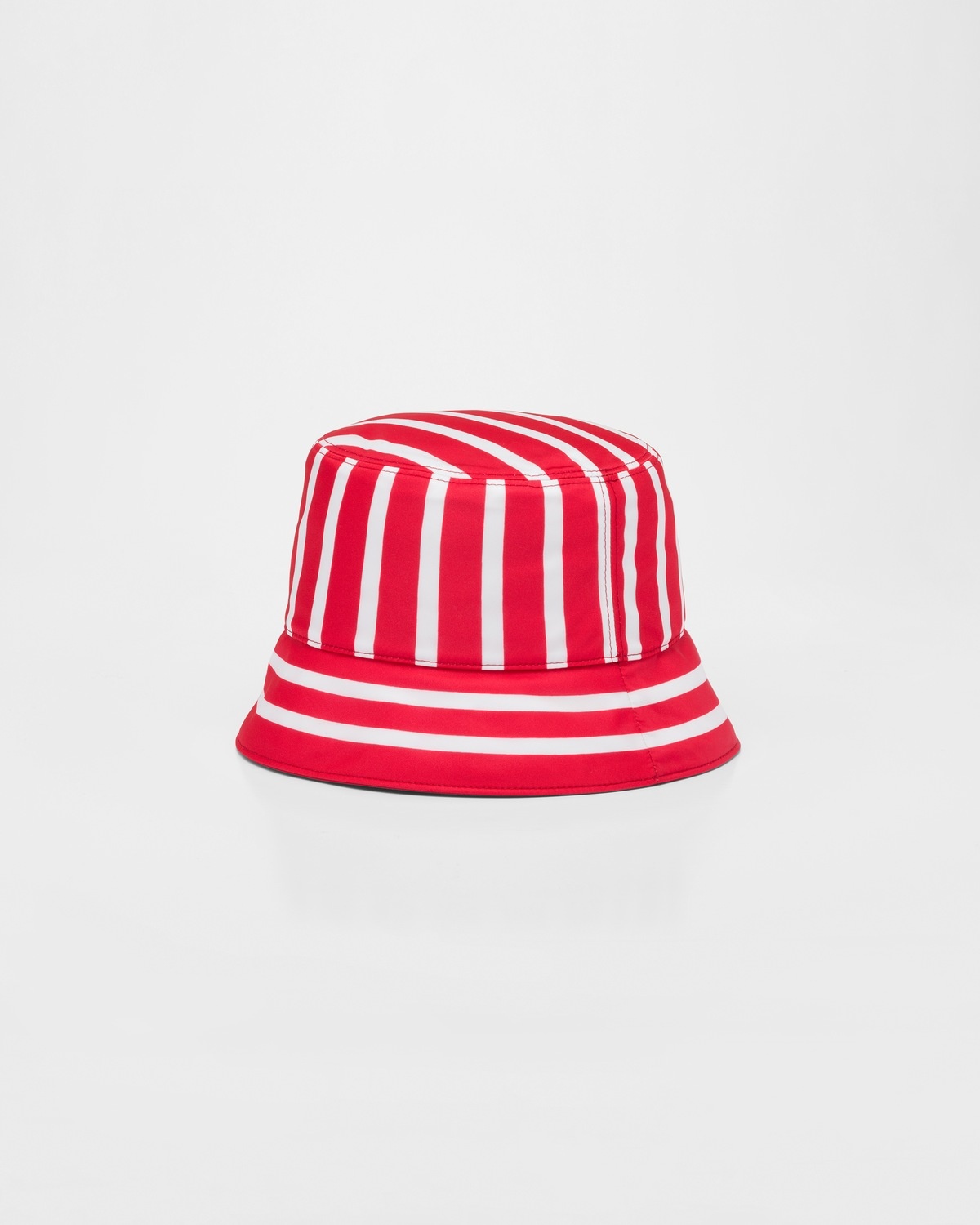Printed Re-Nylon bucket hat - 3