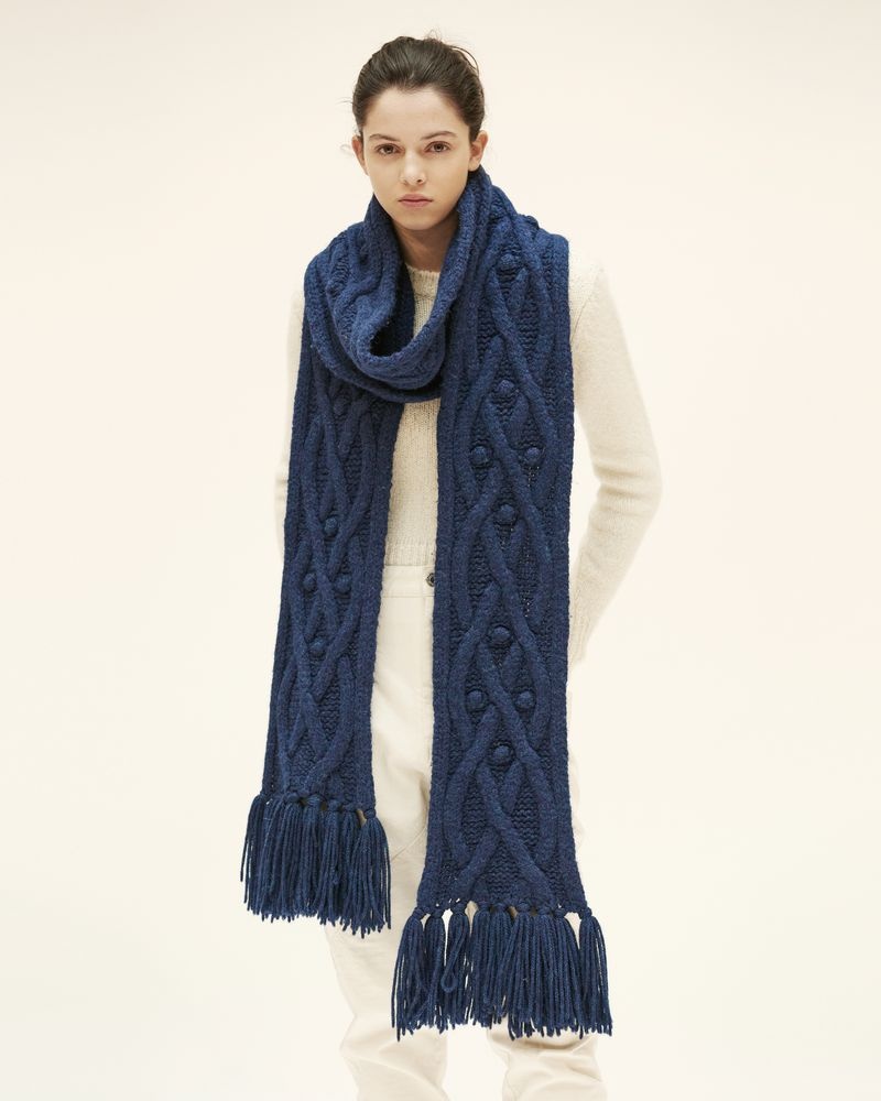 FLORENS SCARF 3