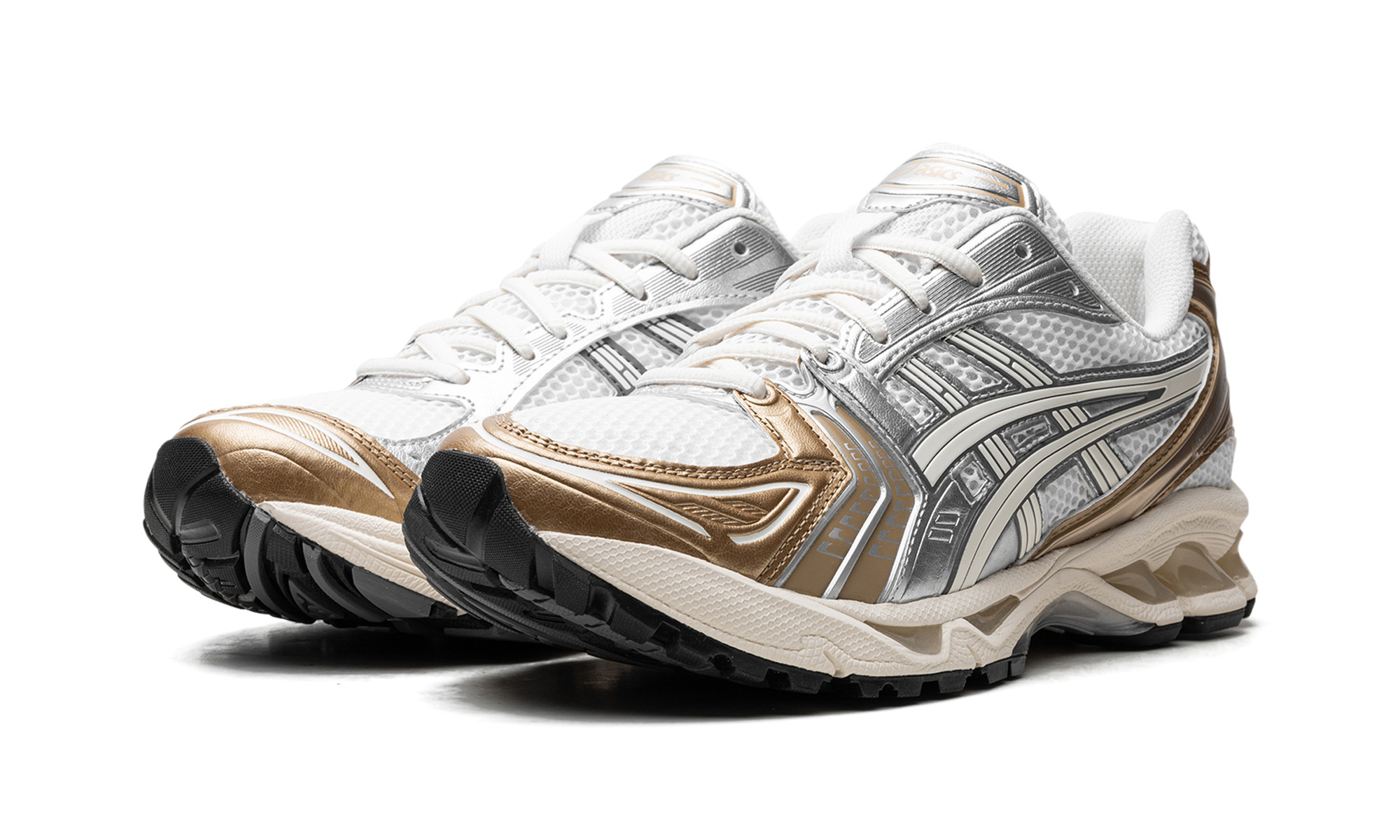 Gel-Kayano 14 - 2
