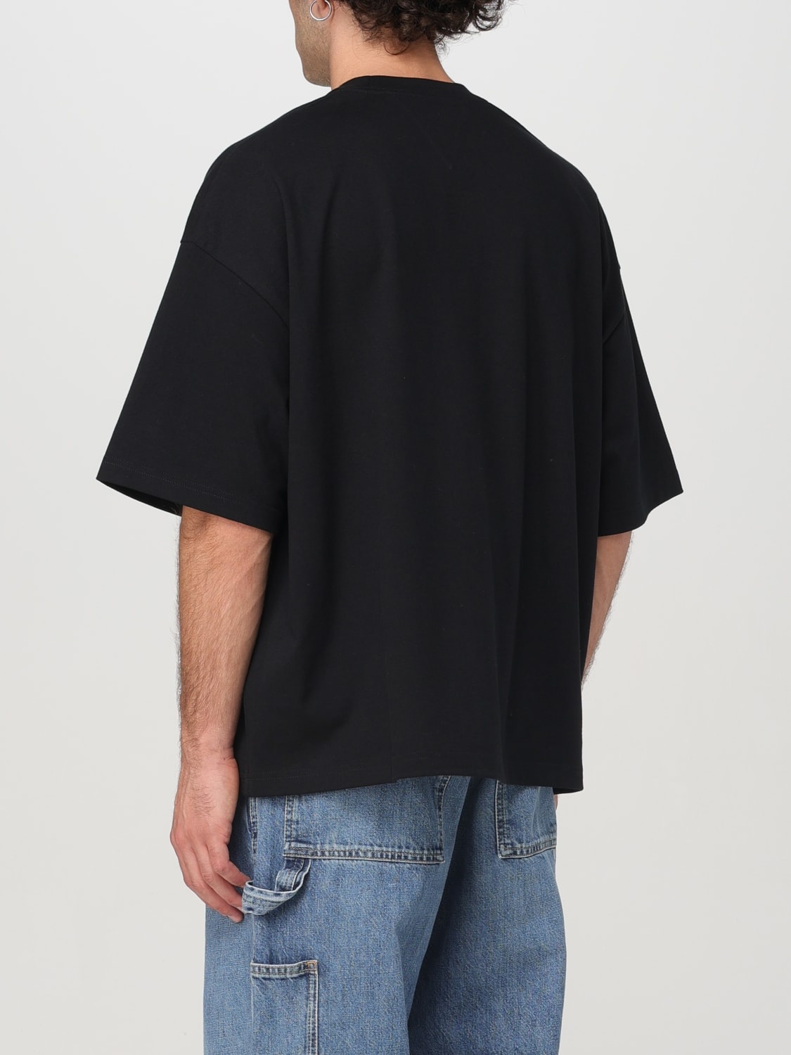 T-shirt men Bottega Veneta - 3