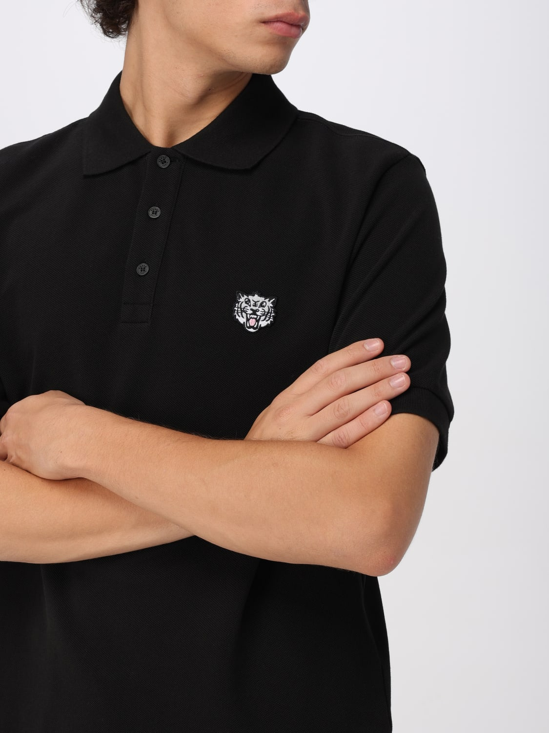 T-shirt men Kenzo - 3