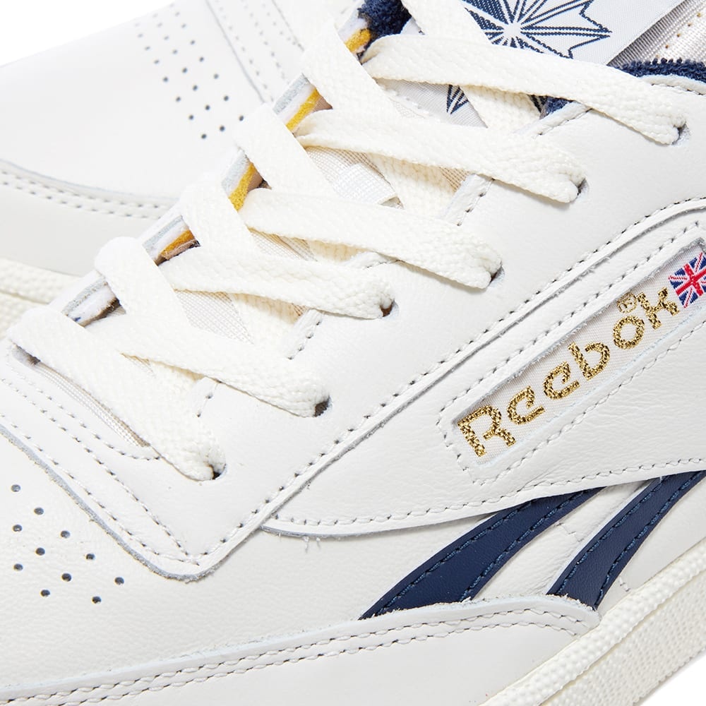 Reebok Club C Revenge Premium - 4