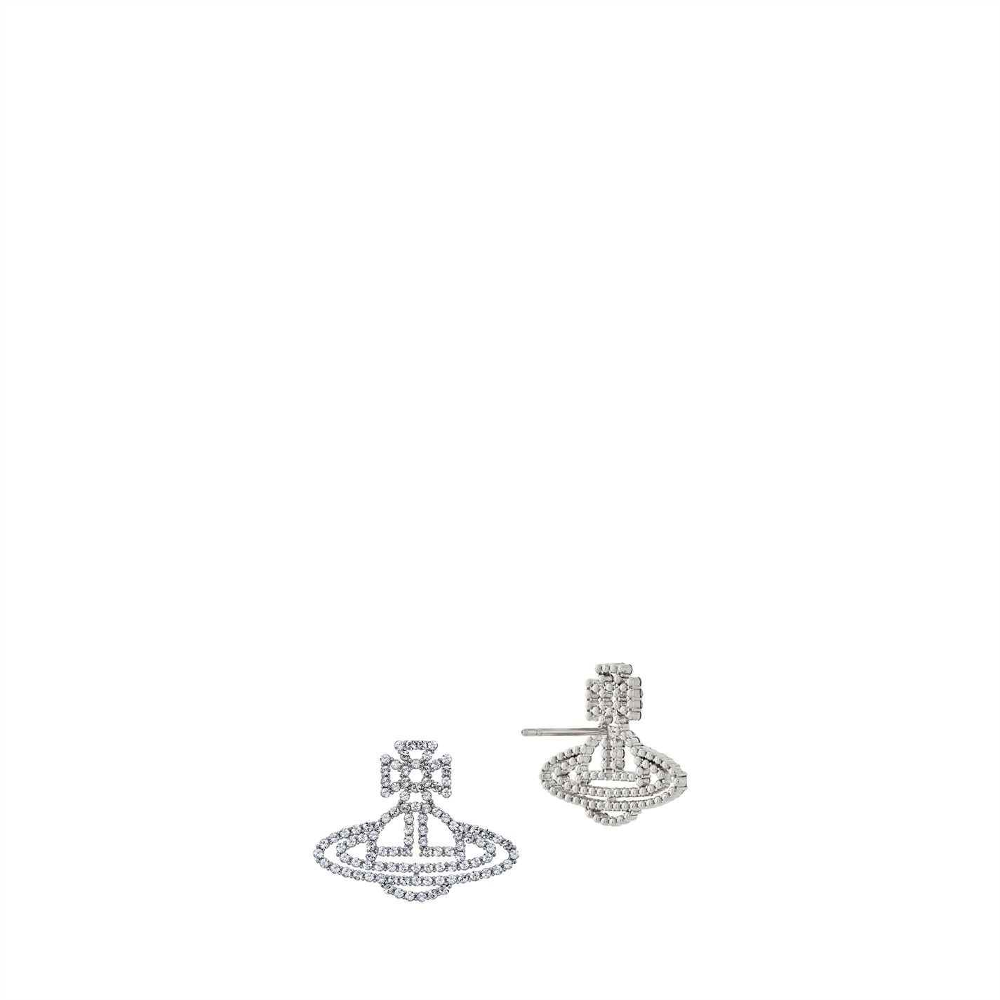 ★Vivienne Westwood★ [Vivienne Westwood] Annalisa Earrings Vivienne_Westwood_Annalisa_Ear
