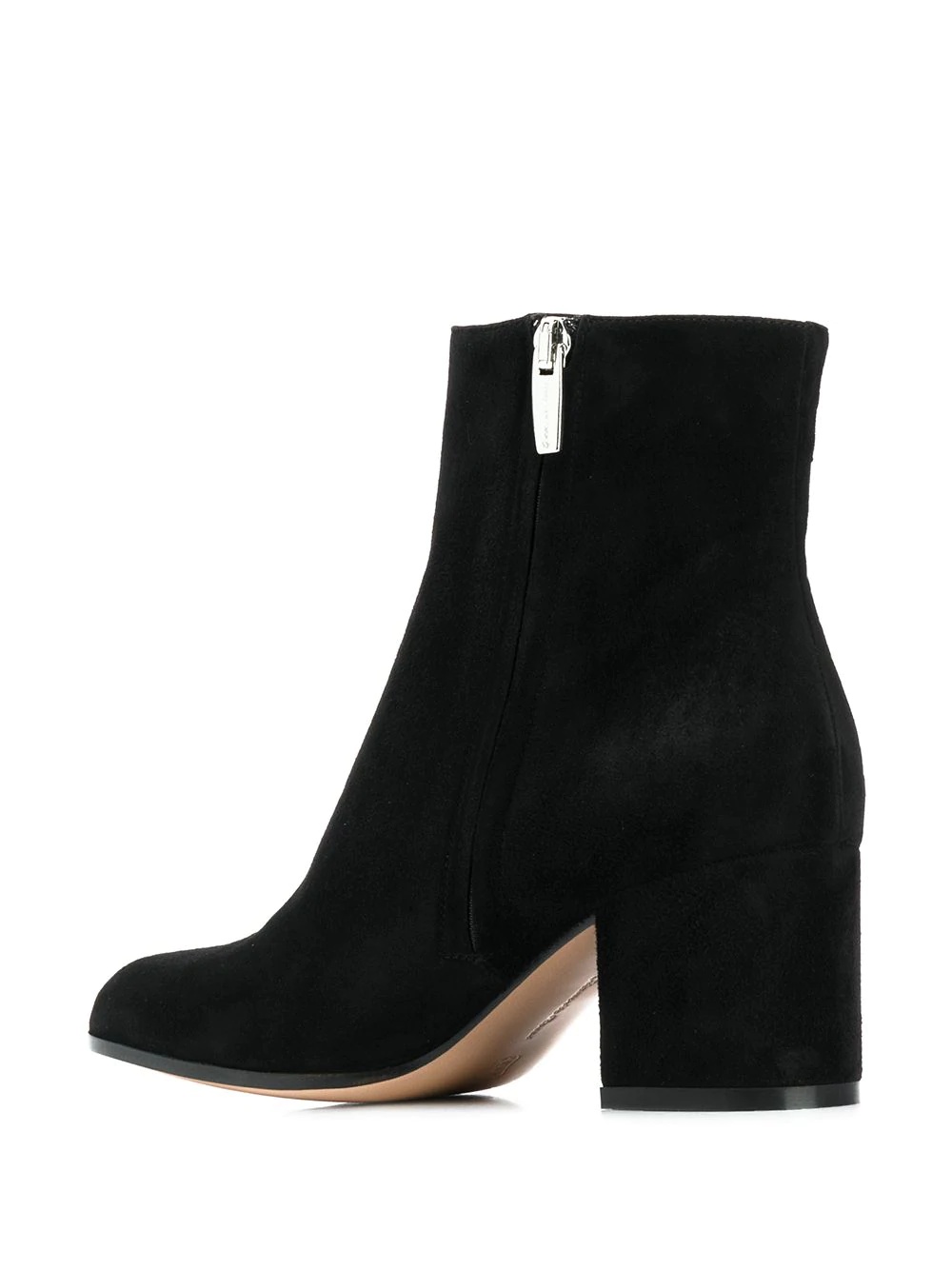 heeled Margaux boots - 3