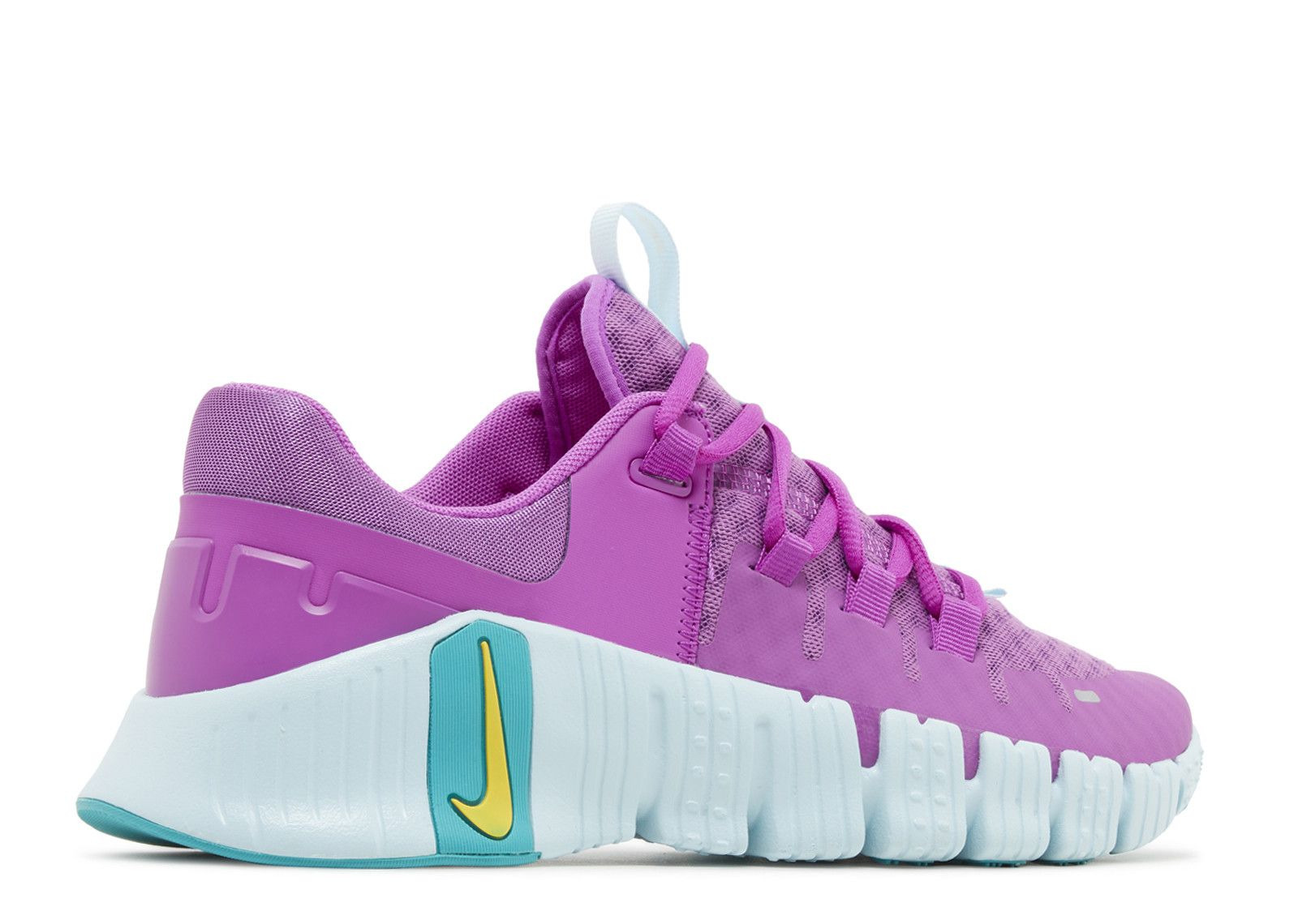 WMNS FREE METCON 5 'HYPER VIOLET' - 3