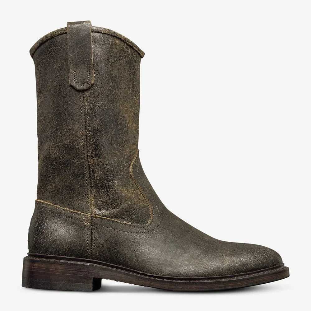 Dallas Roper Boot - 1