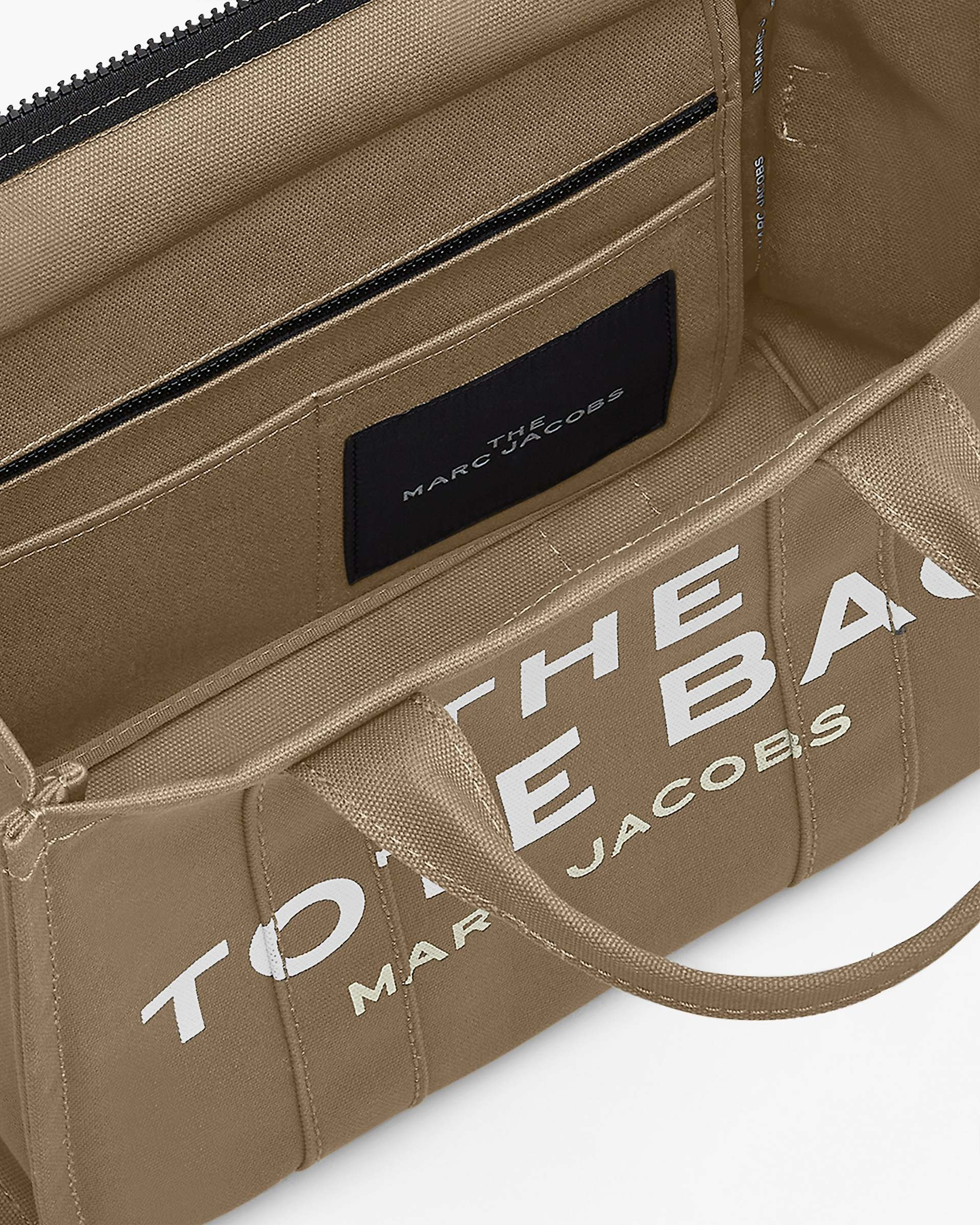 THE SMALL TOTE BAG - 7
