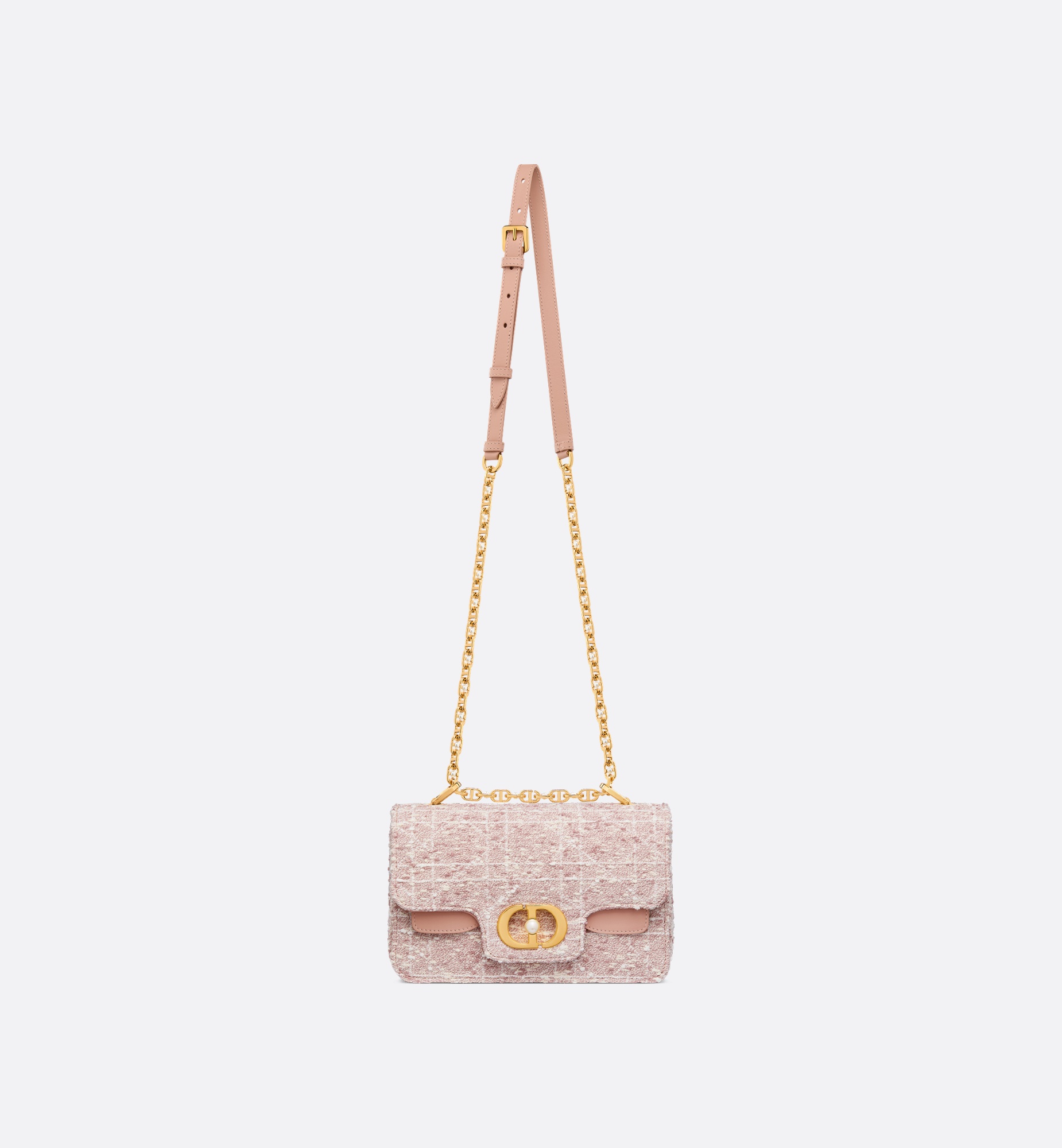 Small Dior Jolie Top Handle Bag - 5