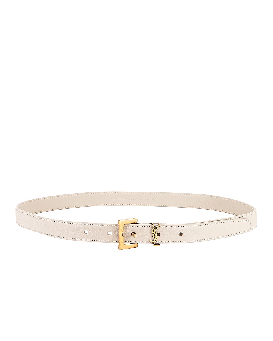 Cassandre Belt - 2