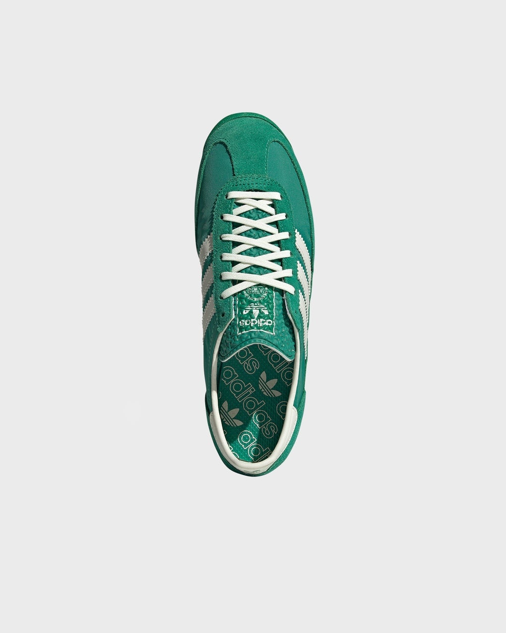 Sneakers SL 72 OG W Green - 3