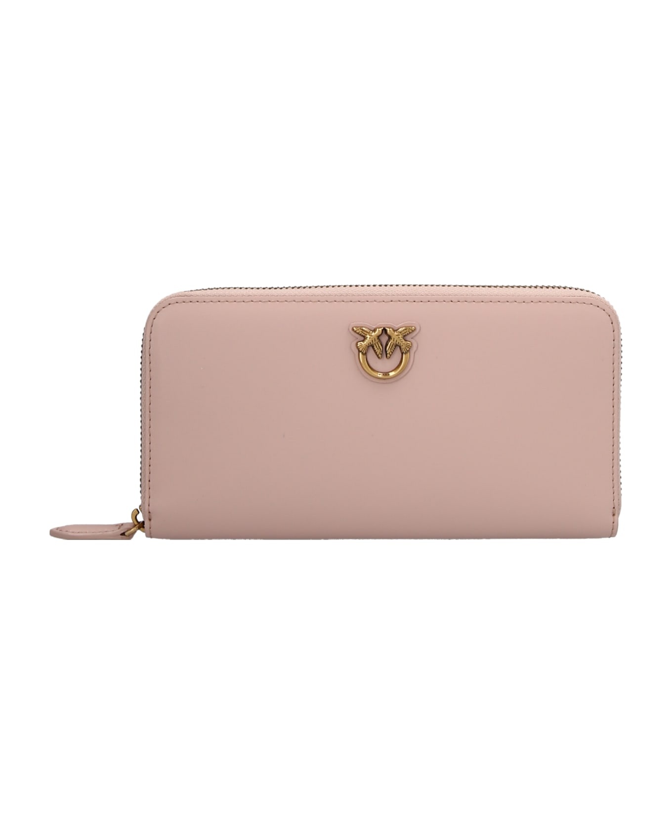 Zip Around Wallet - 1