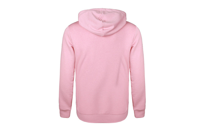 PUMA PUMA Amplified Hoodie 'Pink' 583518-14 outlook