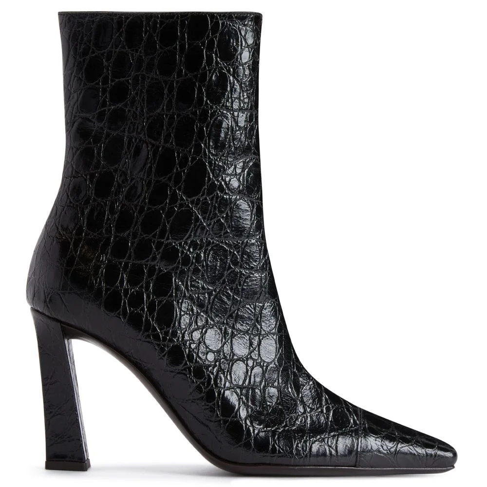 Janiee Bootie 90 - 1