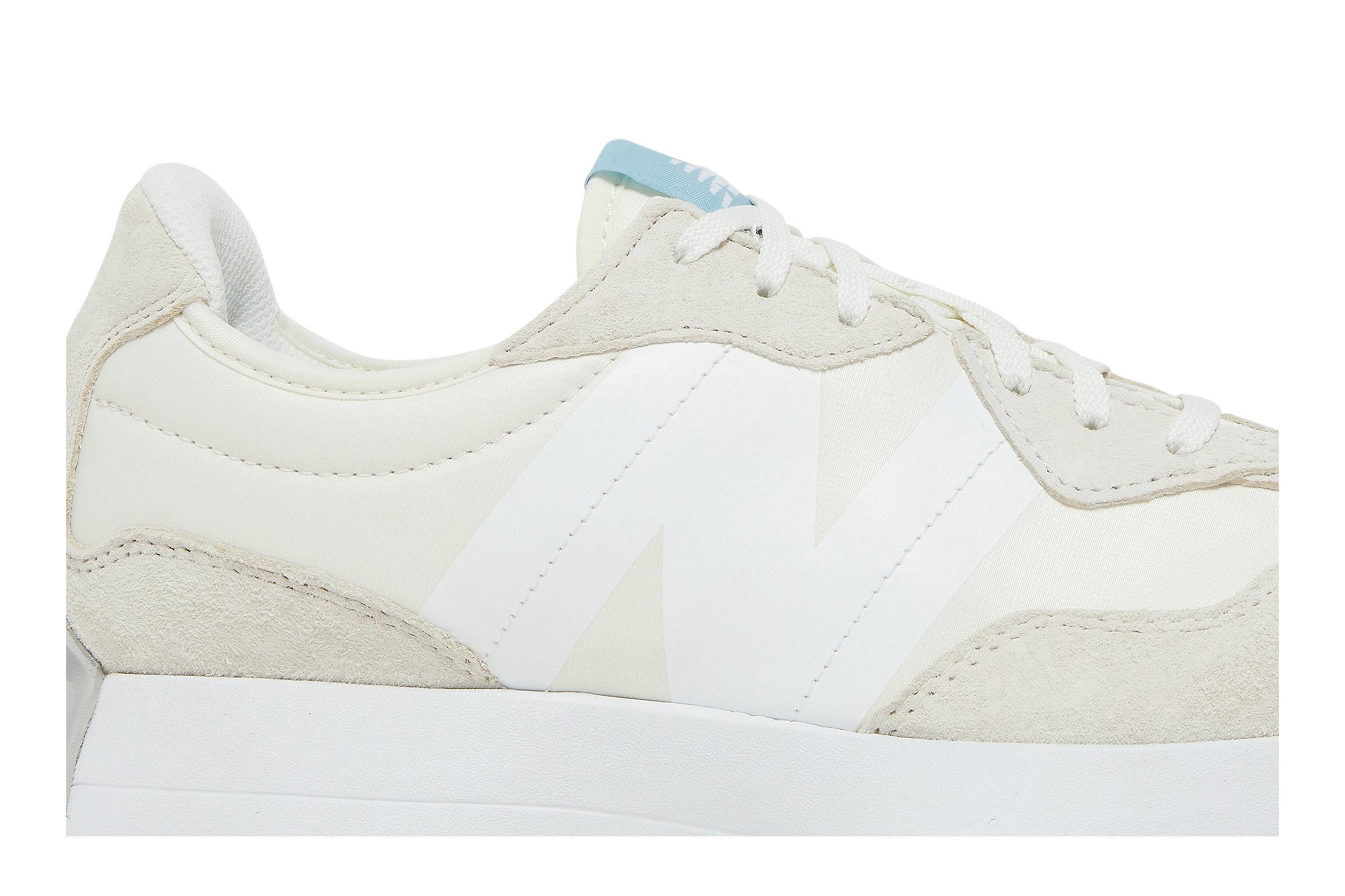 Wmns 327 'Sea Salt Ocean Haze' - 2