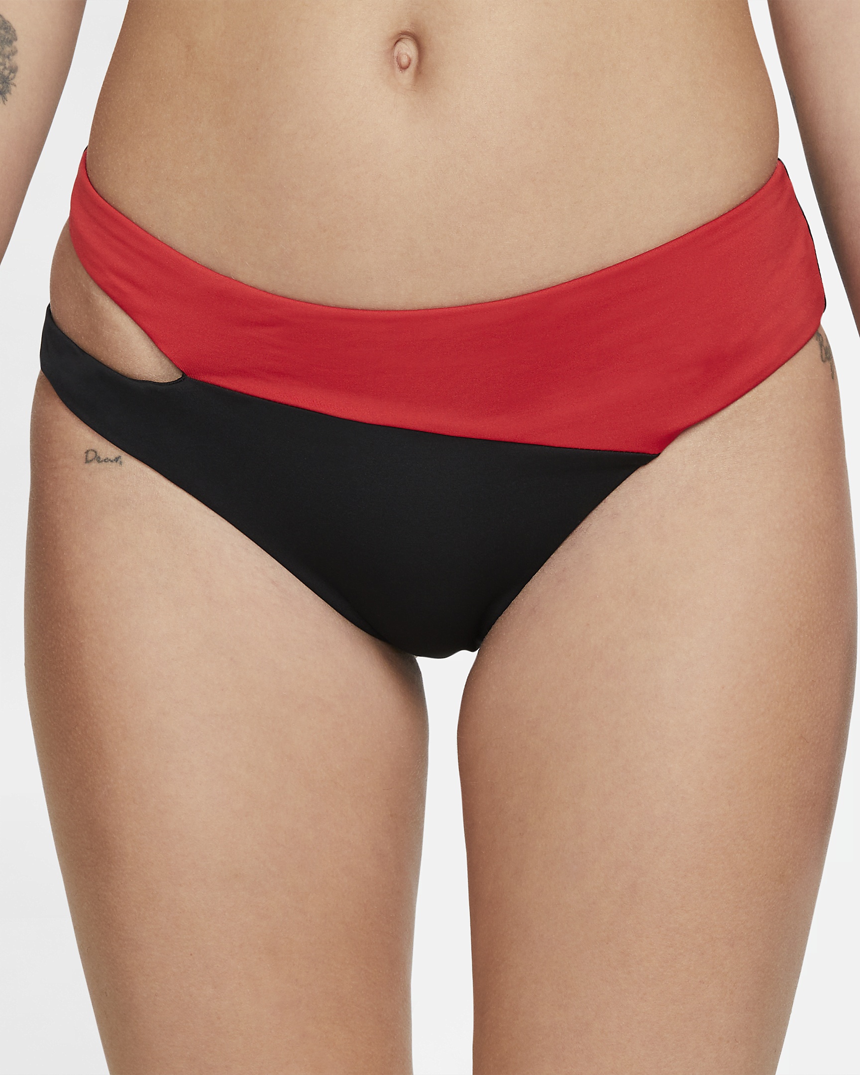 Nike Women's Bikini Swim Bottom - 2