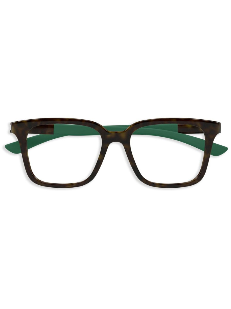 GG1738O square-frame glasses 1