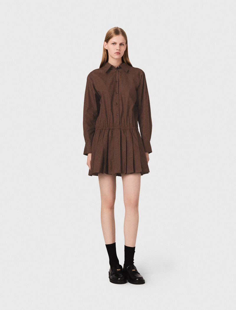 2-in-1 mini dress 3