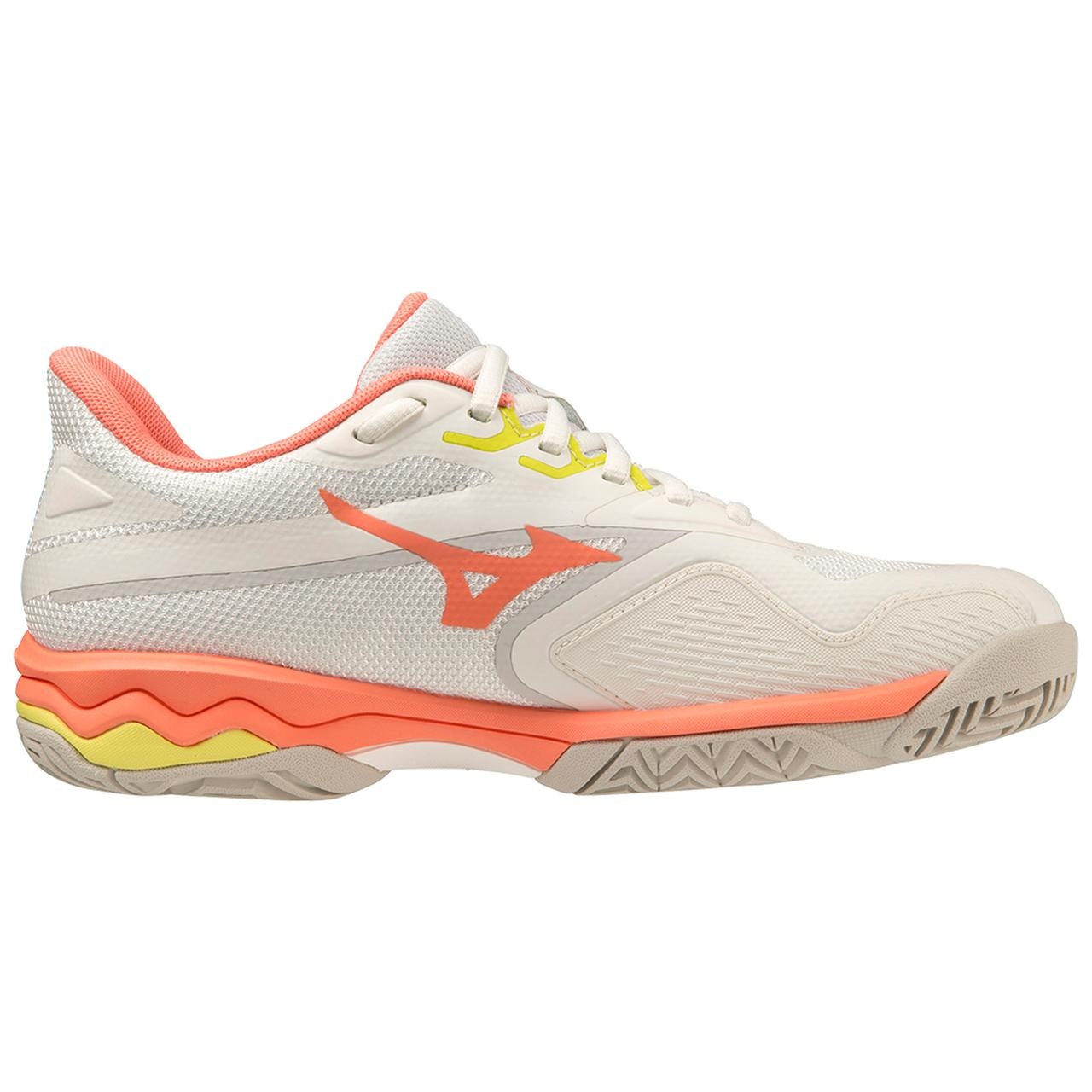 Wave Exceed Light 2 AC Women's Tennis Shoe - 3