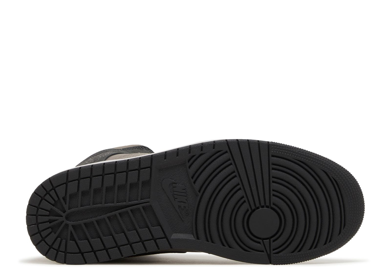 JORDAN 1 MID SE 'NIGHT STADIUM' - 4