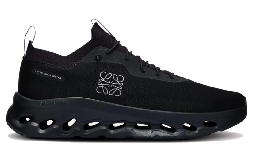 On Running x LOEWE Cloudtilt 'All Black' 3MD30330485 - 3