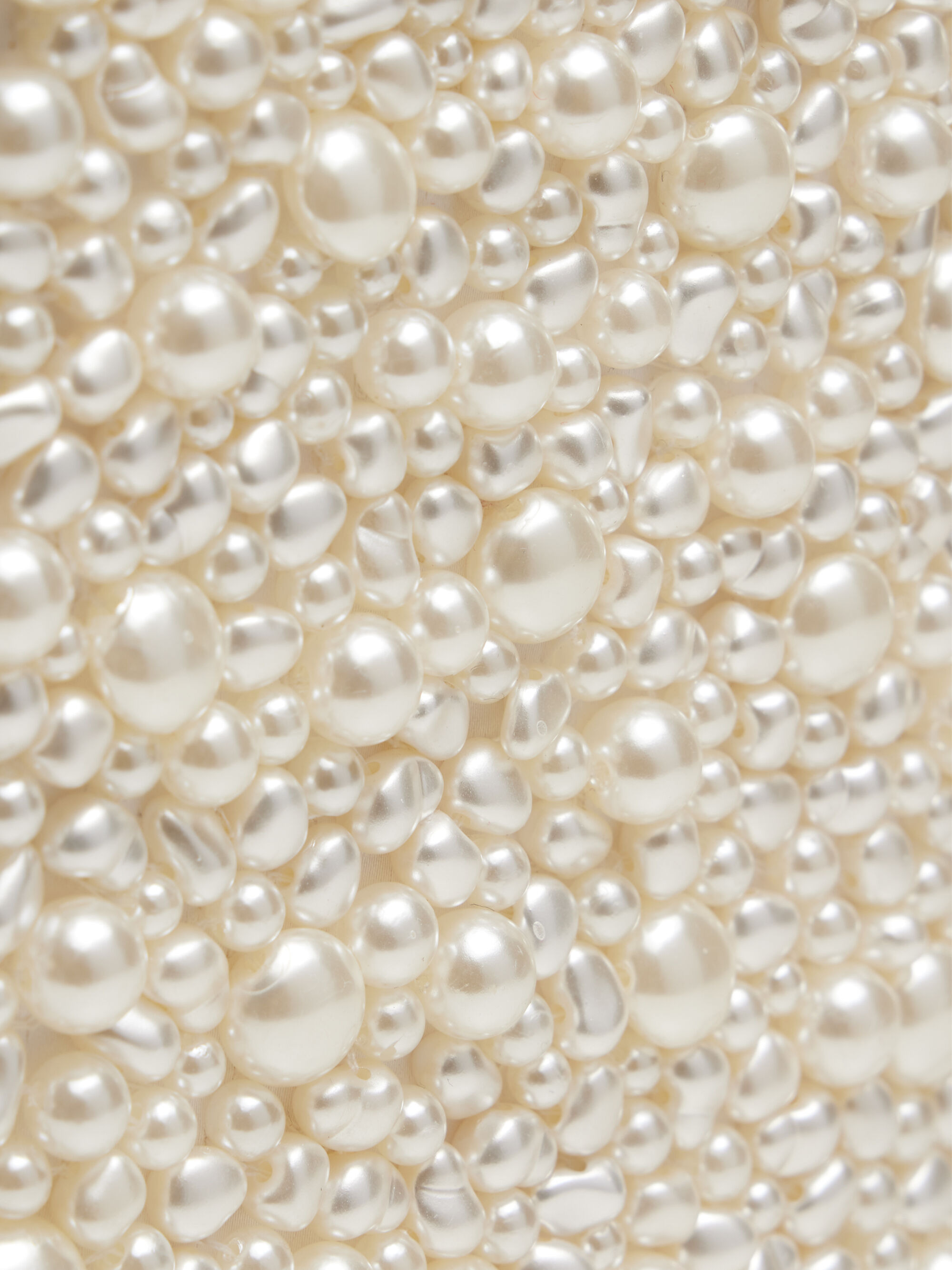 KAYLA EMBELLISHED CLUTCH - 2