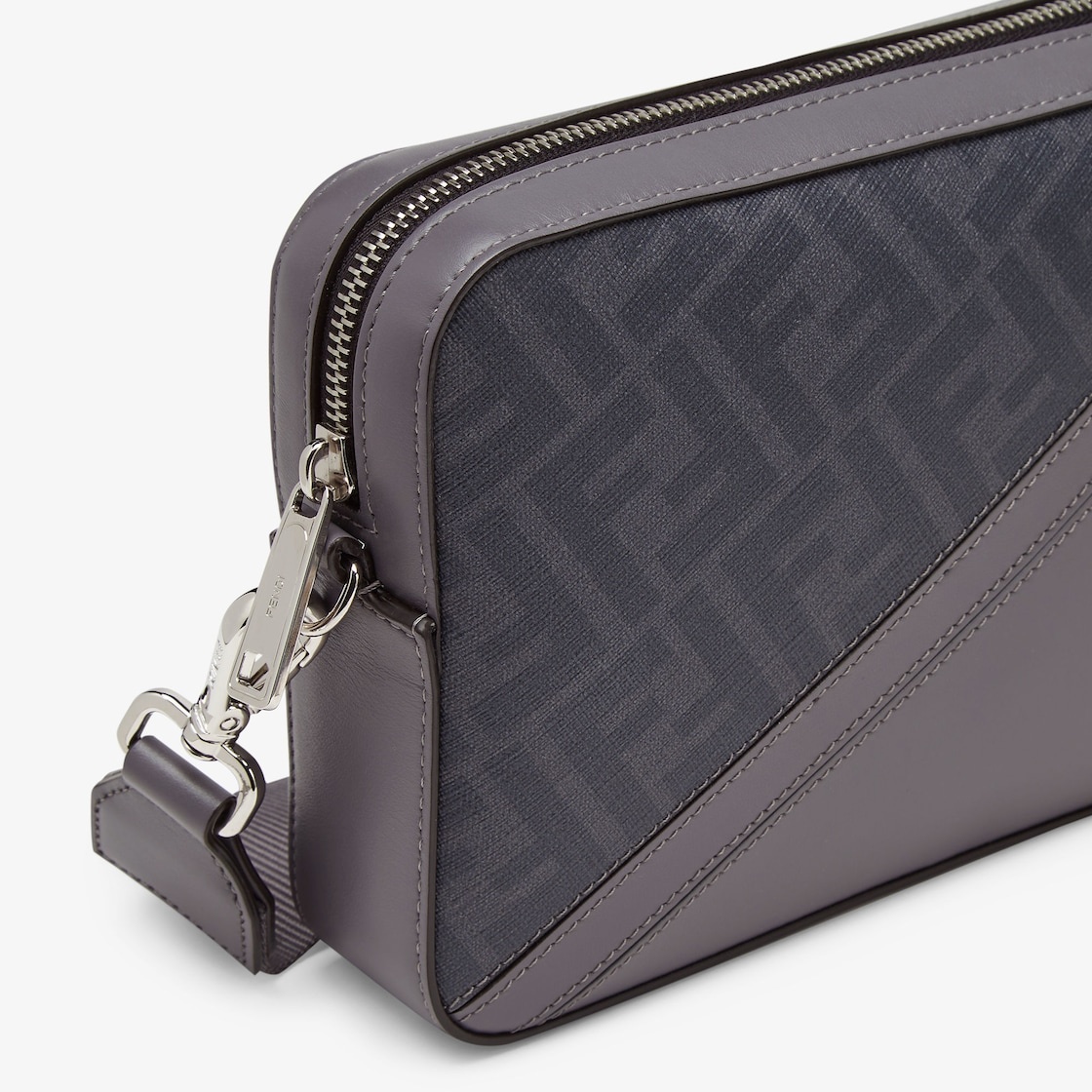 Fendi Diagonal Camera Case - 5