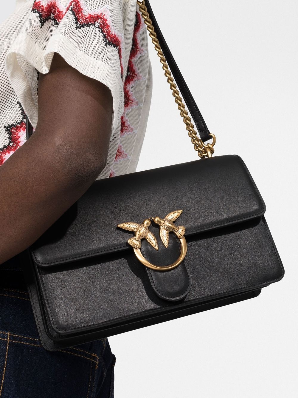 Love One Classic crossbody bag - 3