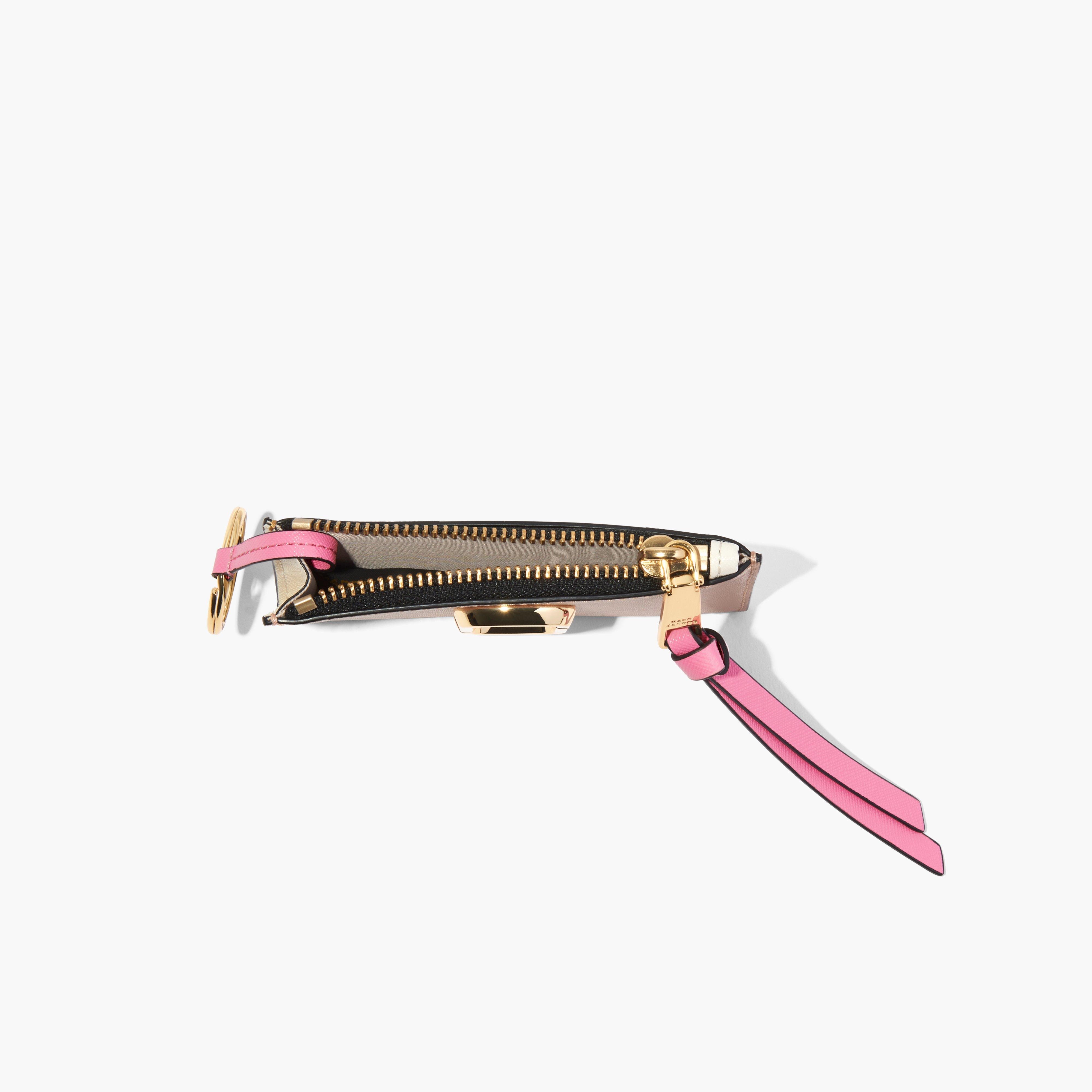 THE SNAPSHOT TOP-ZIP MULTI WALLET - 4