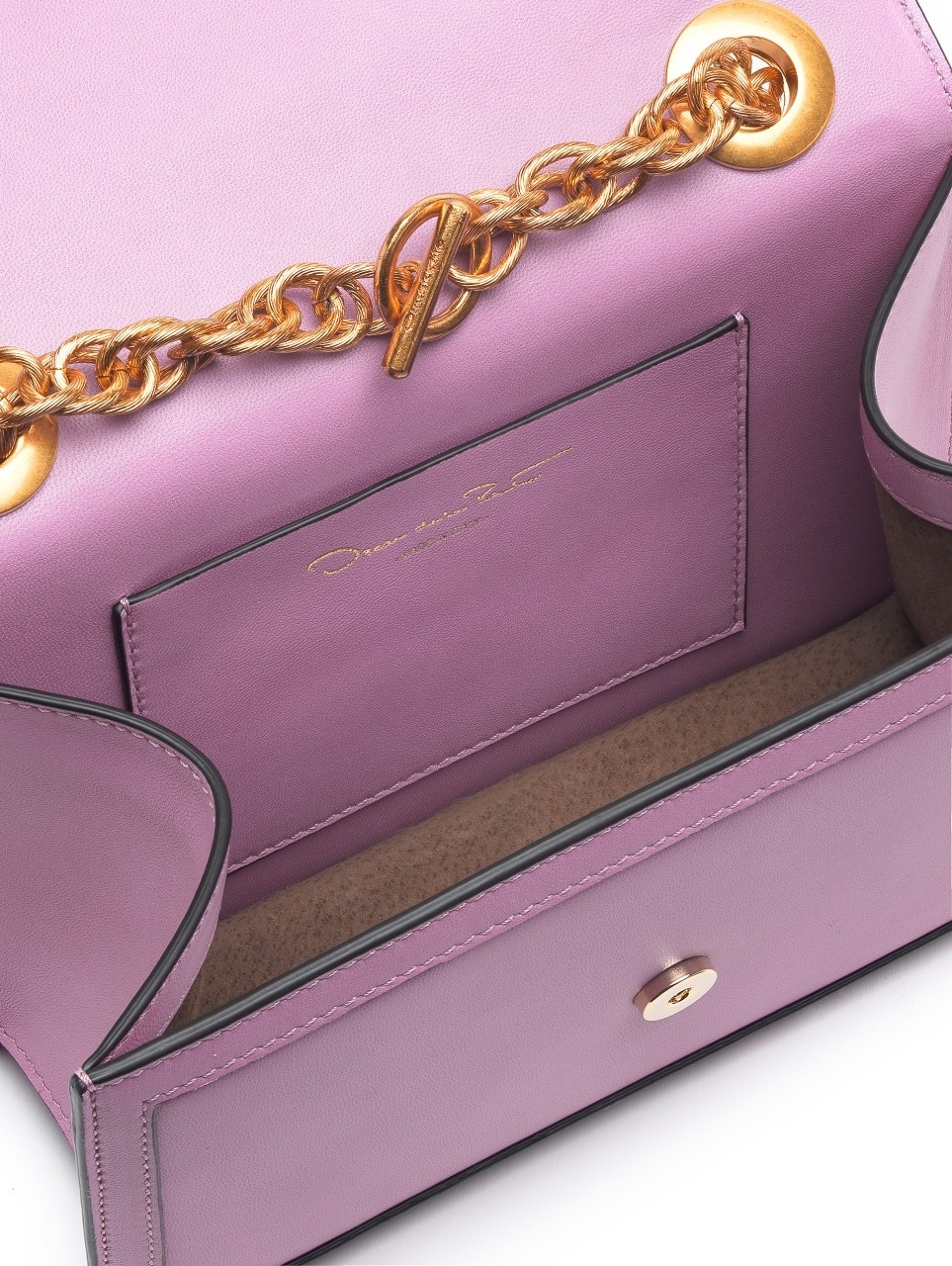 ROSE TRO BAG - 5