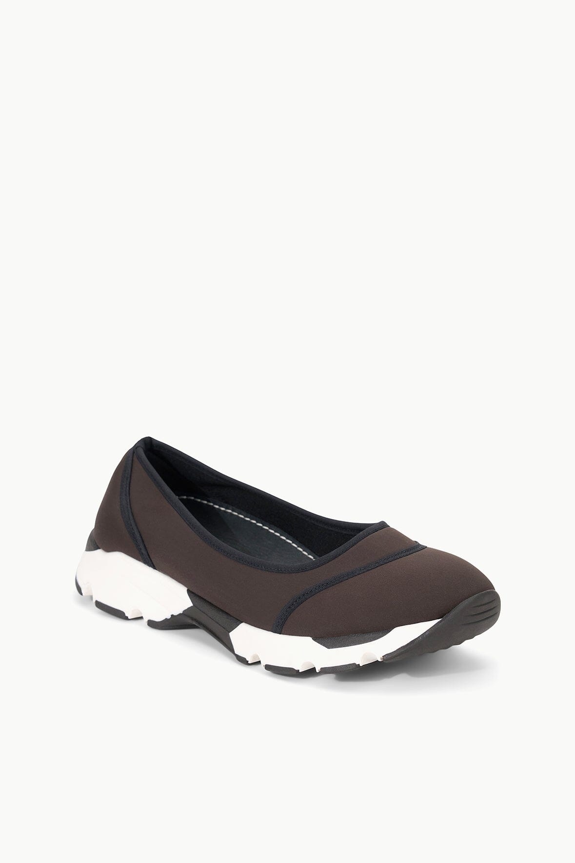 STAUD GINO BALLET GLIDE ESPRESSO BLACK - 5