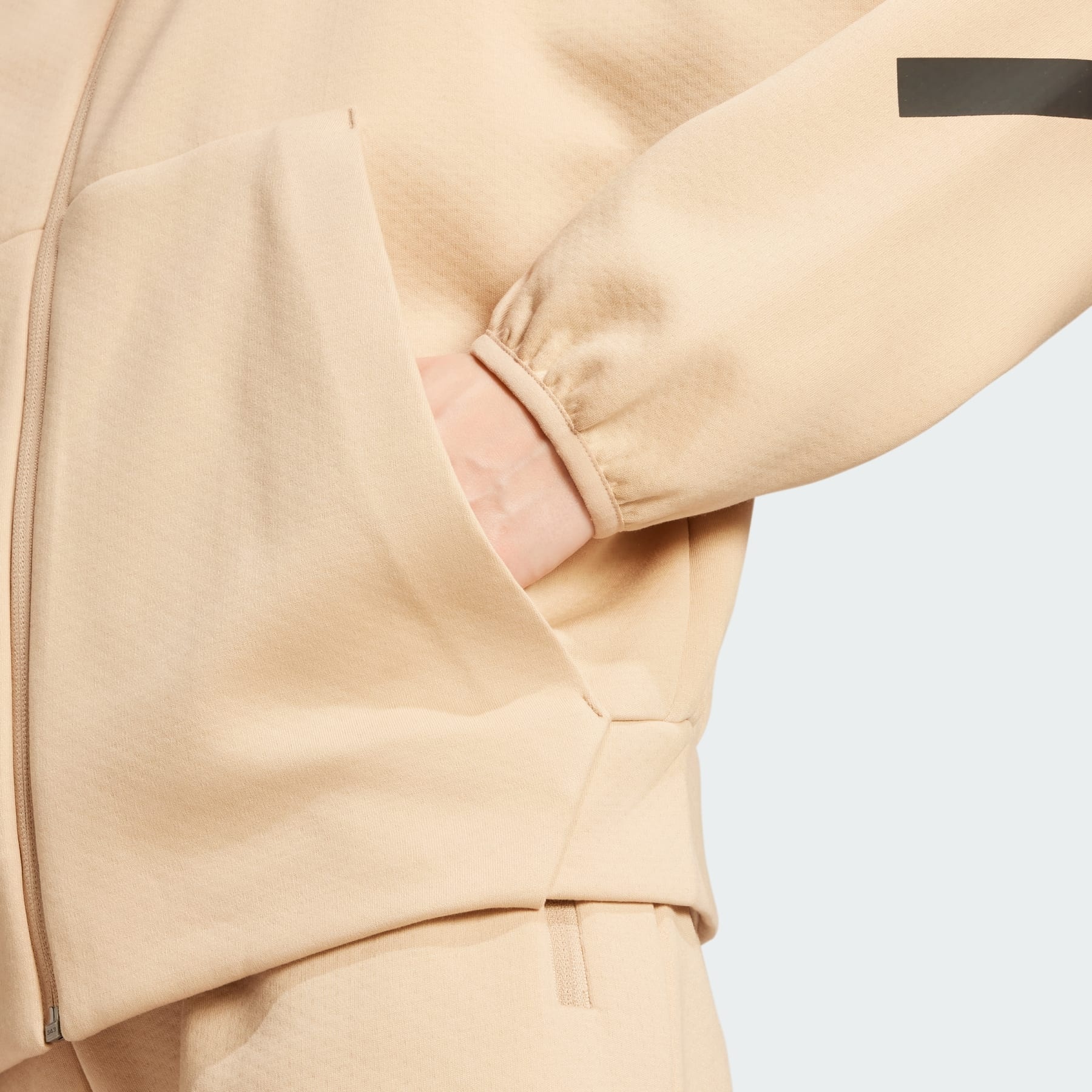 adidas Z.N.E. Full-Zip Hoodie - 7