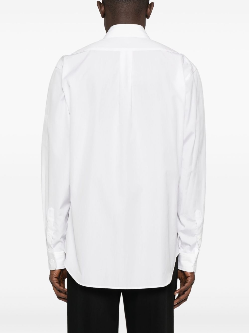 cotton shirt - 4