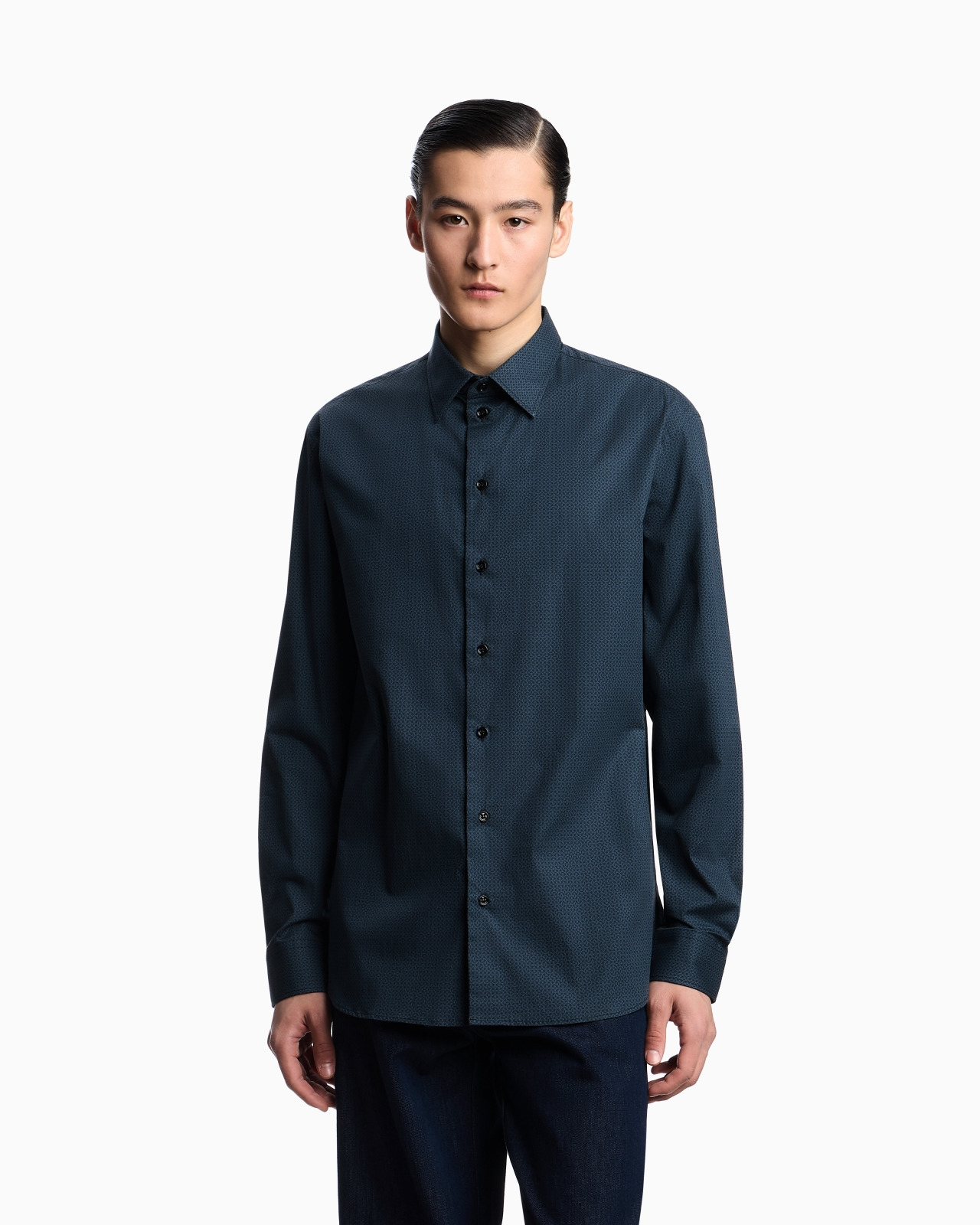 CASUAL SHIRTS - 4