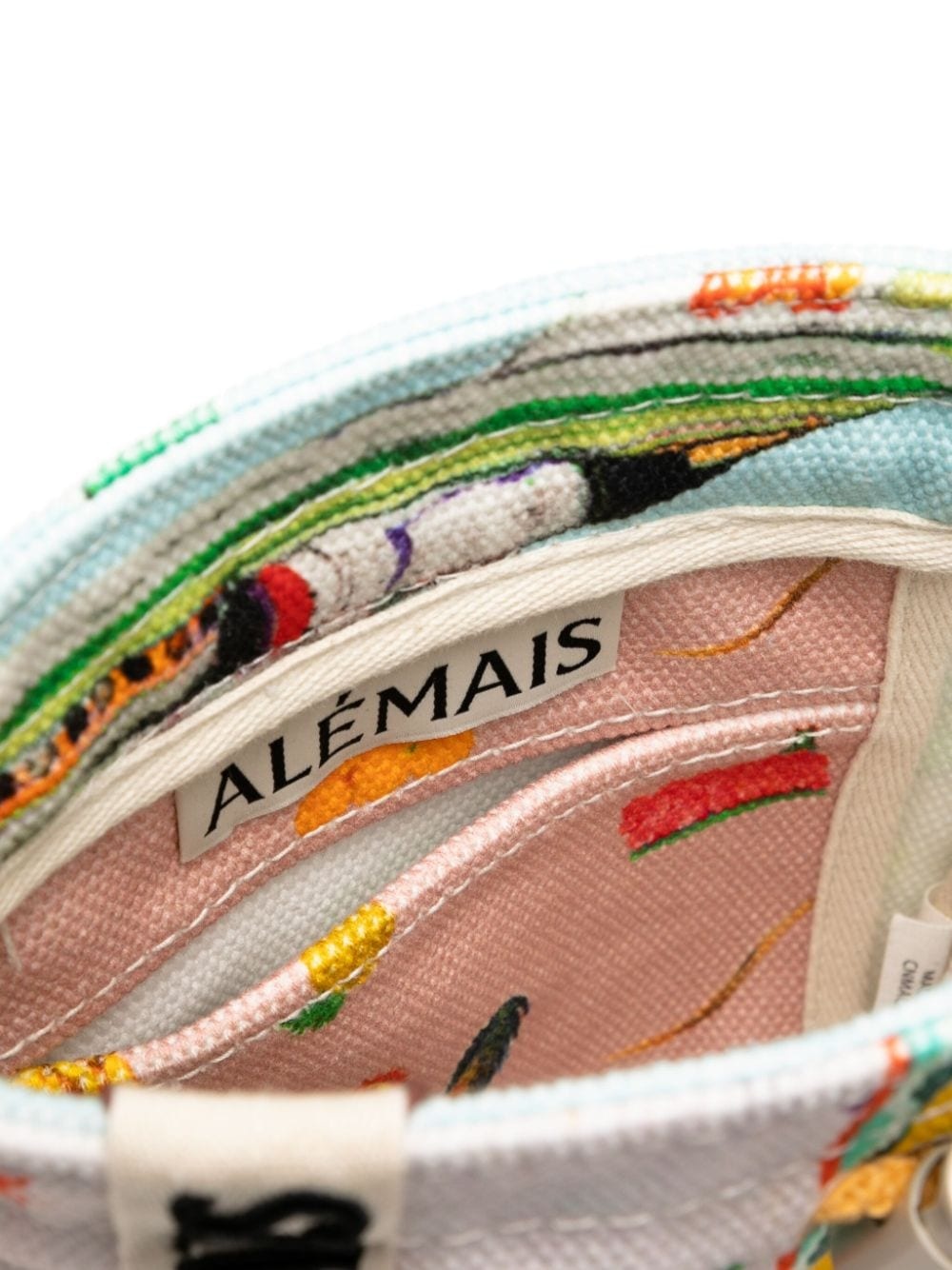 All Aboard crossbody bag - 5