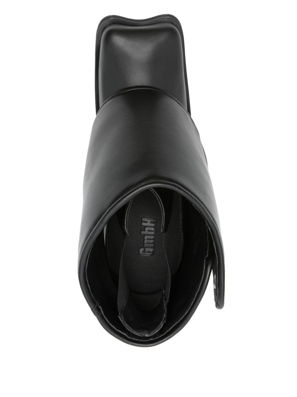 75mm Emrik Gaiter boots - 4