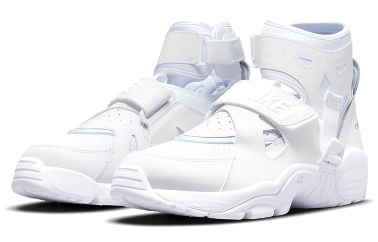 Nike COMME des GARCONS Homme Plus x Air Carnivore 'White' DH0199-100 - 4