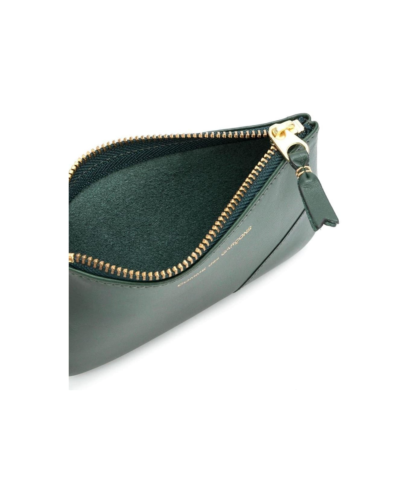 Classic Zipped Wallet - 3