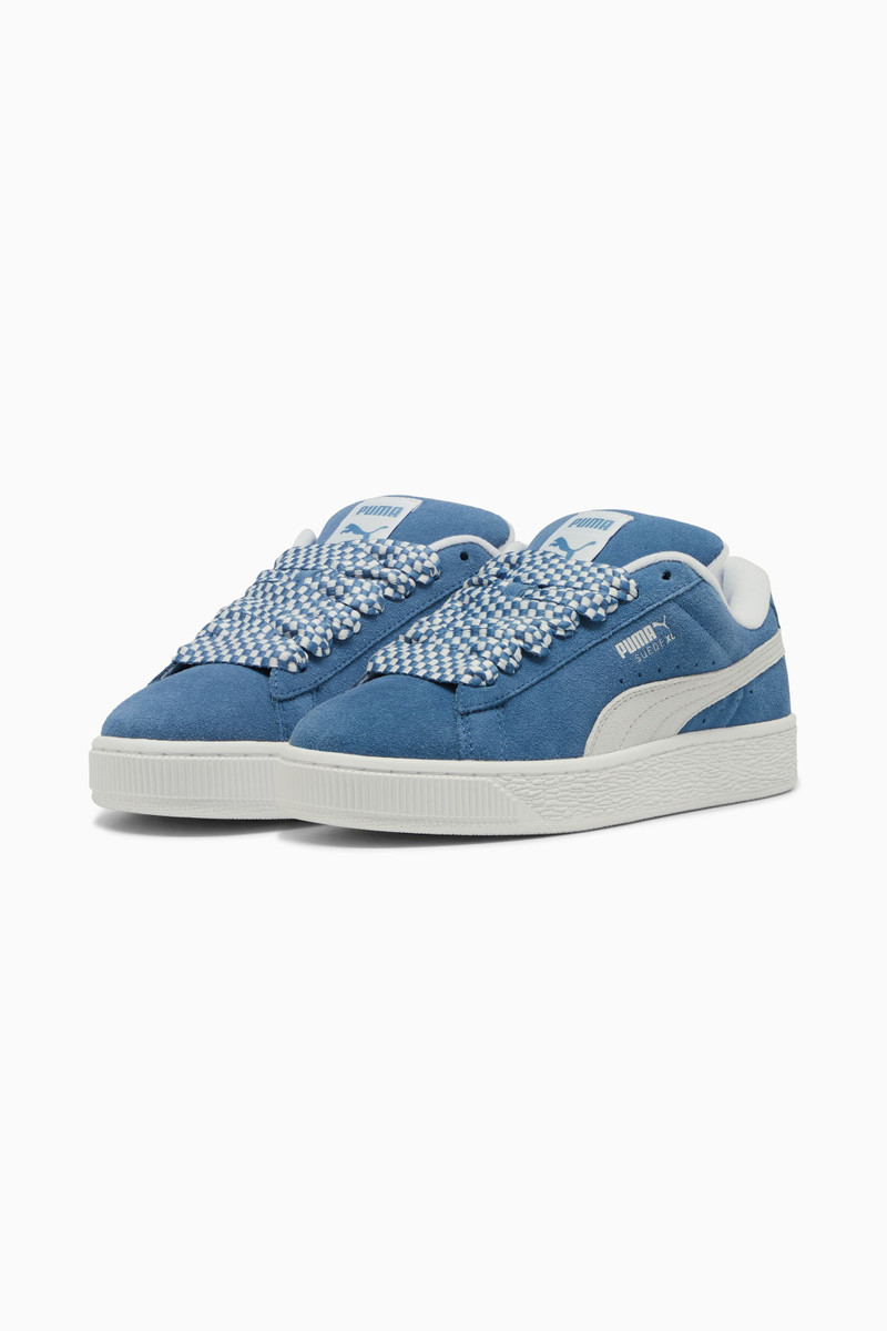 PUMA Suede XL Lace Women's Sneakers outlook