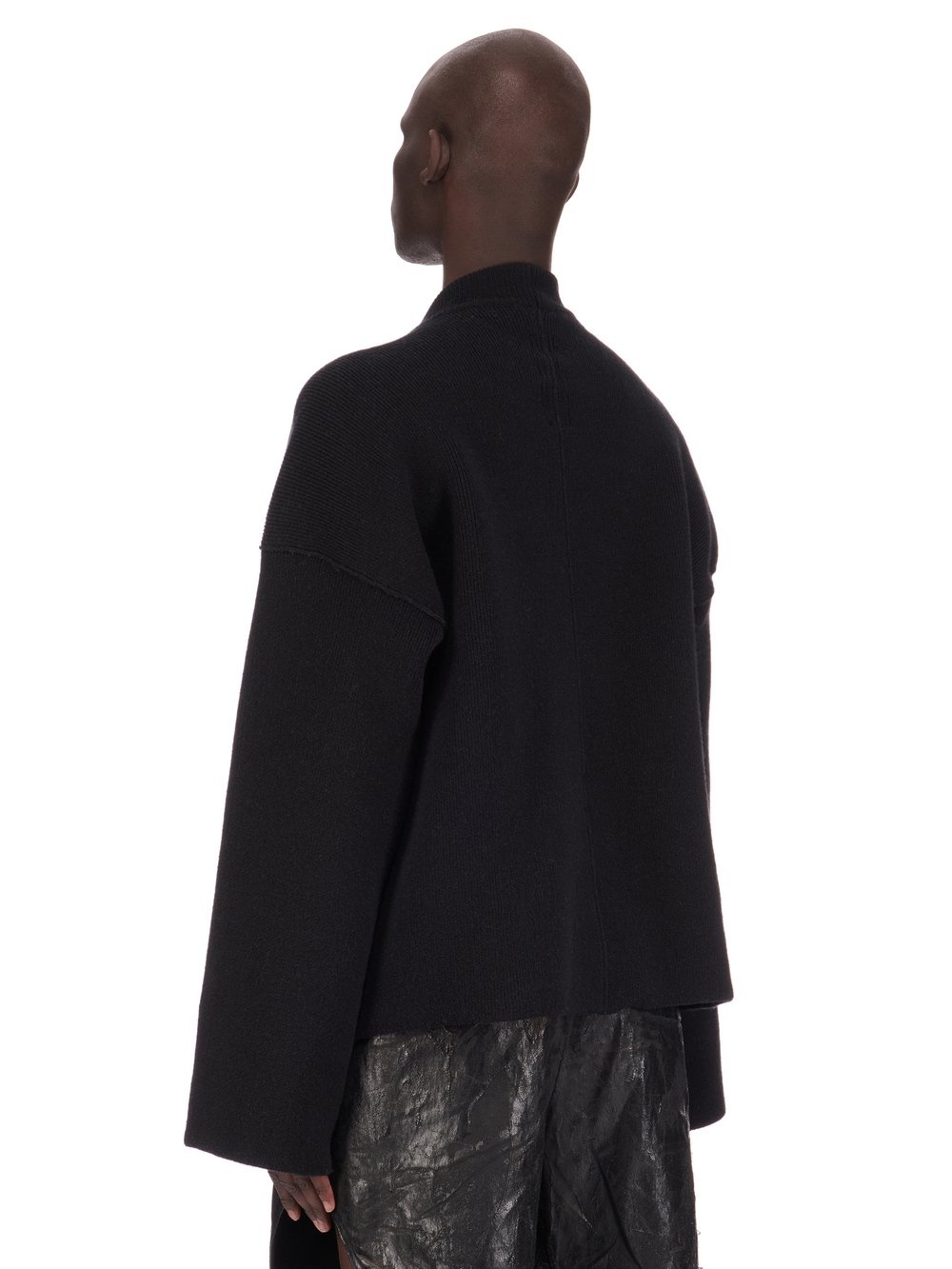 Rick Owens TOP | REVERSIBLE