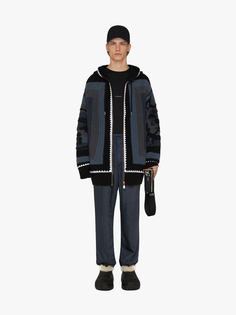 Givenchy GIVENCHY 4G JOGGING IN NYLON outlook