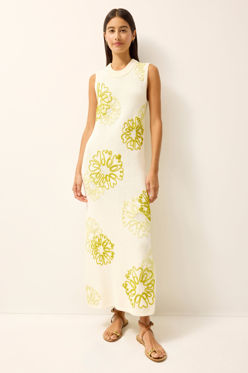 MARIE OLIVER PATRICIA DRESS outlook