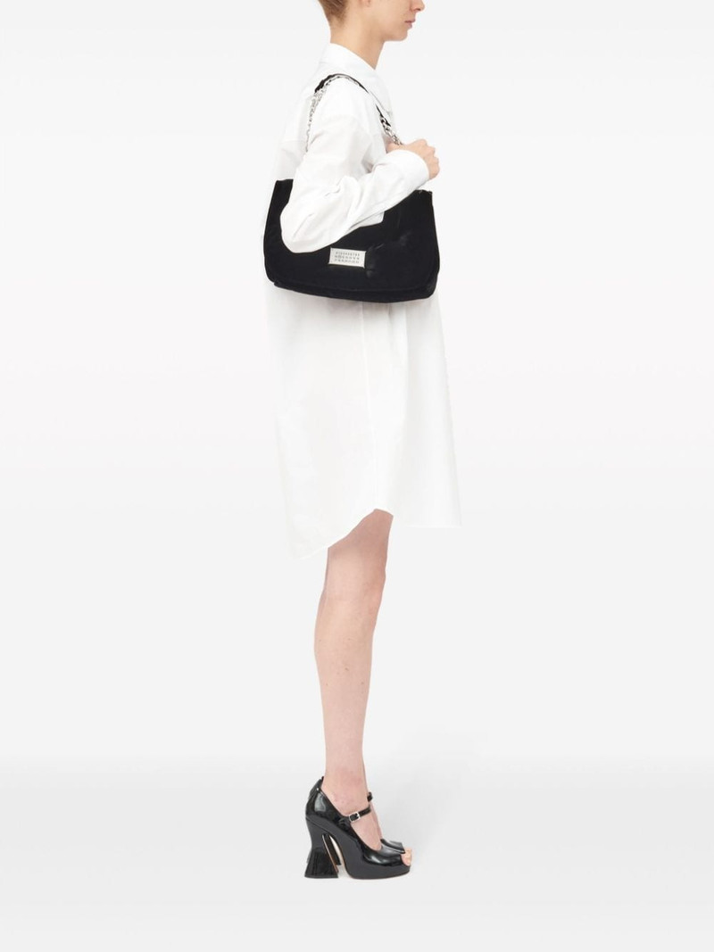 Maison Margiela medium Glam Slam shoulder bag outlook
