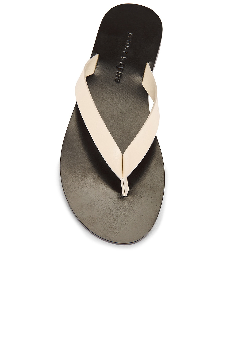 Gia Sandal - 4